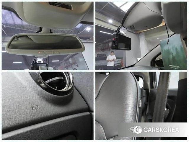 Renault Korea (Samsung) New QM3 id 4459206 из Кореи 8