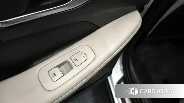 Hyundai Sonata Hybrid (DN8) id 3727656 из Кореи 8