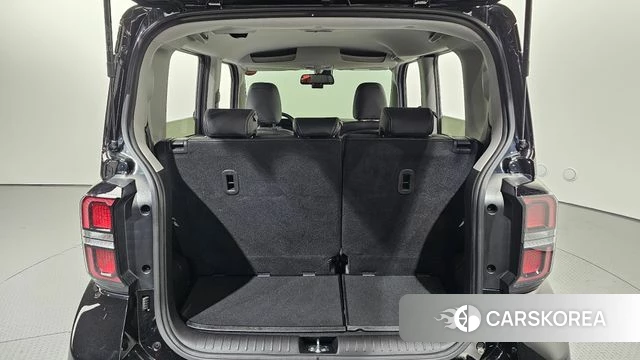 Kia The New Kia Ray id 3933990 из Кореи 8