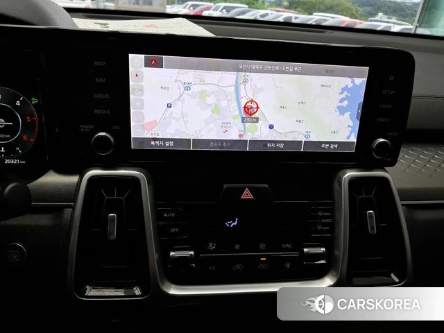 Kia Sorento 4th Generation id 4572967 из Кореи 8