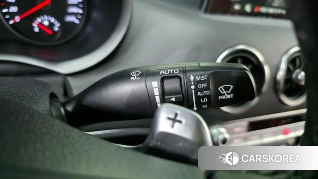 Kia Stinger id 3885557 из Кореи 8