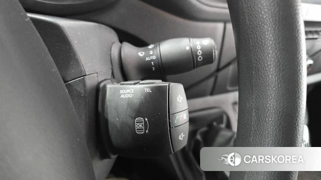 Renault Korea (Samsung) Master id 3893158 из Кореи 8