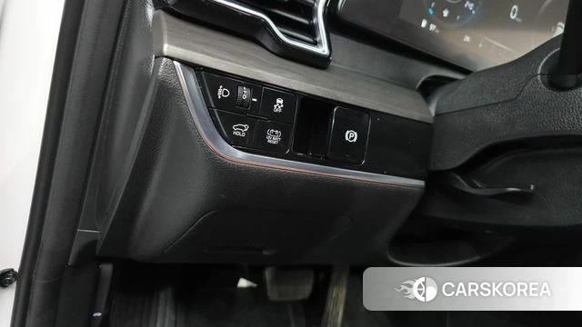 Kia Sportage 5th Generation Hybrid id 3923028 из Кореи 8