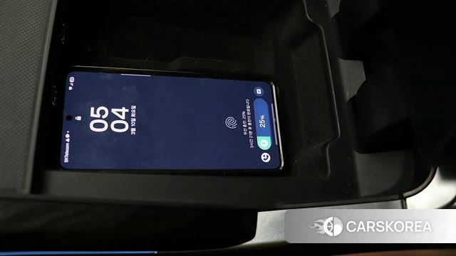 Audi Q7 (4M) id 4561900 из Кореи 8