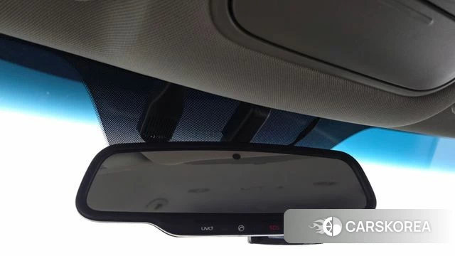 Kia The New Carnival id 4610219 из Кореи 8
