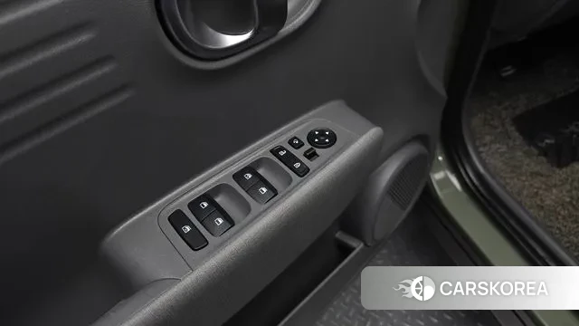 Hyundai Casper id 3488055 из Кореи 8