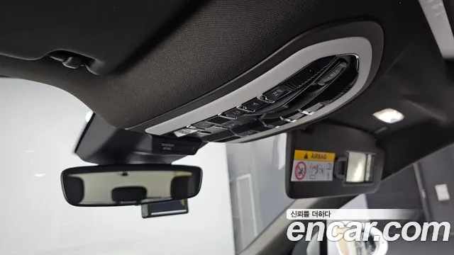 Porsche Macan id 2758494 из Кореи 8