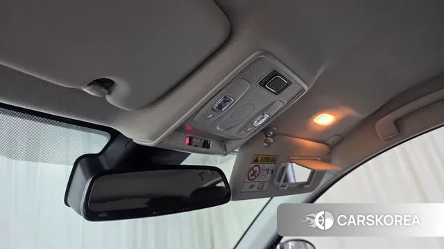 Renault Korea (Samsung) XM3 id 3360799 из Кореи 8