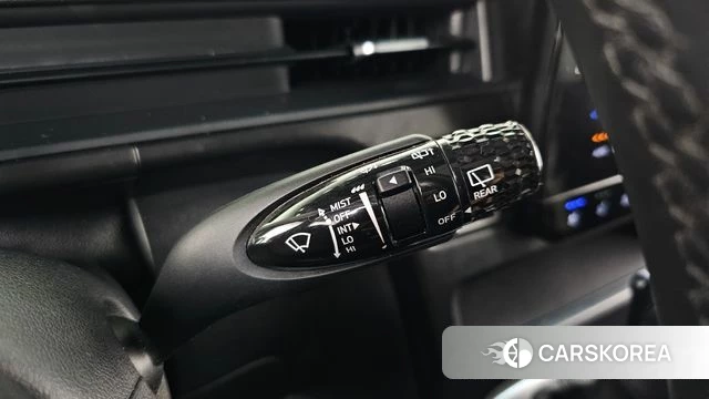 Hyundai Staria id 4592581 из Кореи 8