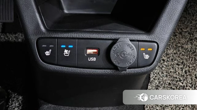 Kia The New Kia Ray id 4493967 из Кореи 8