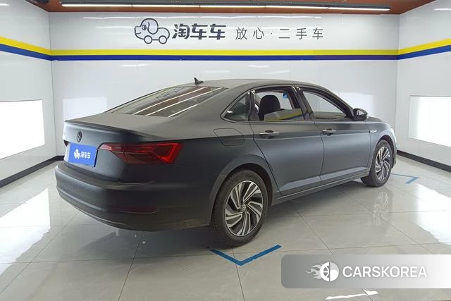 Volkswagen Sagitar id 4217399 из Китая 8