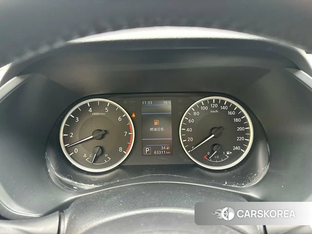 Nissan Xuan Yi id 4273315 из Китая 8