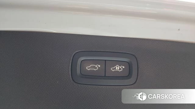 Volvo XC90 second Generation id 4443683 из Кореи 8