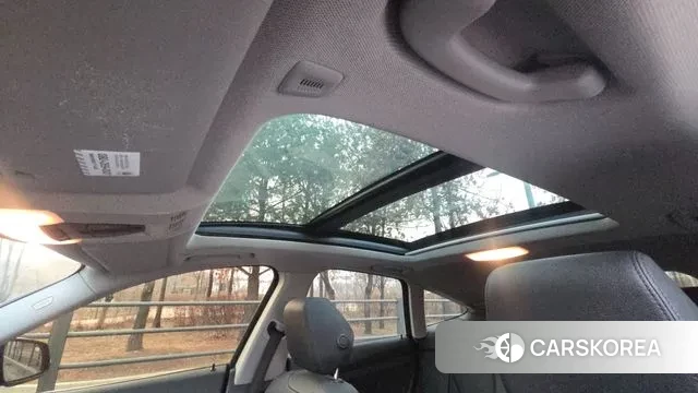 BMW 3 Series GT (F34) id 3636749 из Кореи 8