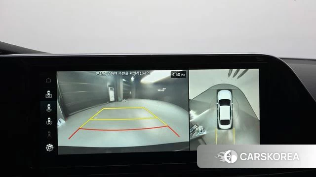 Hyundai The New Grandeur IG id 4202095 из Кореи 8