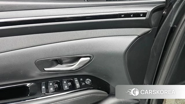 Hyundai Tucson (NX4) id 4423536 из Кореи 8