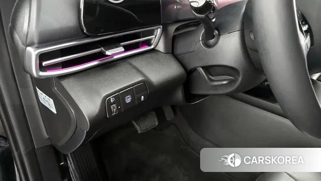 Hyundai The New Avante Hybrid (CN7) id 3333500 из Кореи 8