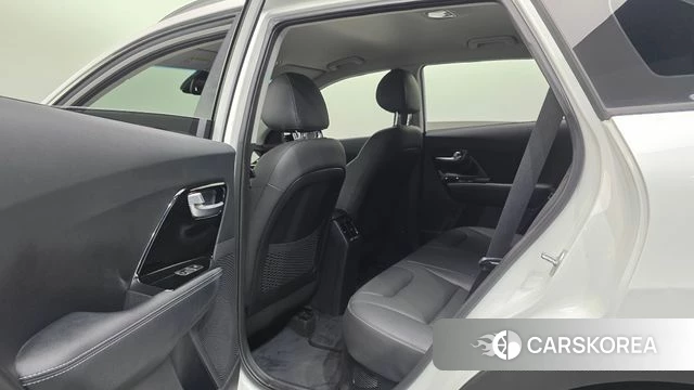Kia The New Niro id 4339211 из Кореи 8