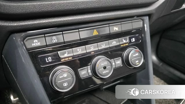 Volkswagen T-Roc id 4519002 из Кореи 8