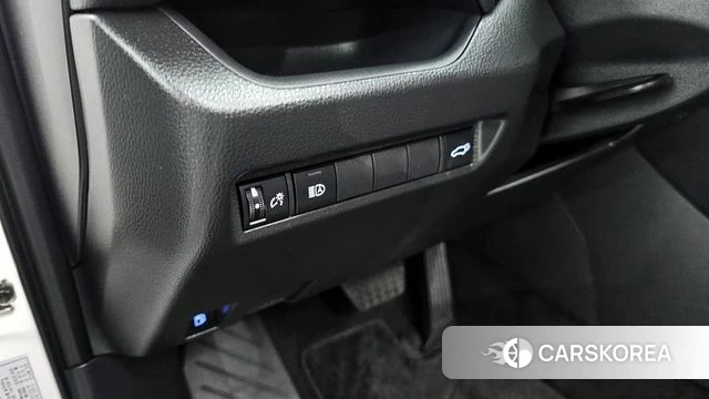 Toyota RAV4 5th Generation id 4309084 из Кореи 8