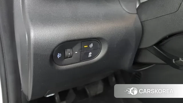 Hyundai Casper id 3458104 из Кореи 8