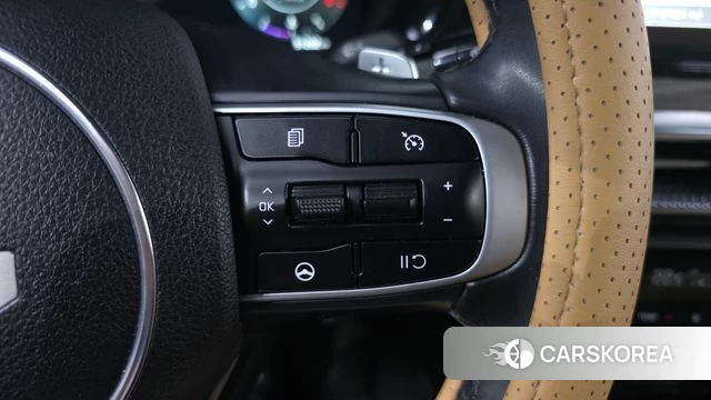 Kia K5 3rd generation id 4444110 из Кореи 8