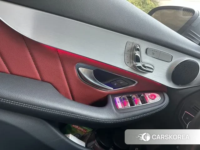 Mercedes-Benz GLC-Class X253 id 3230719 из Кореи 8