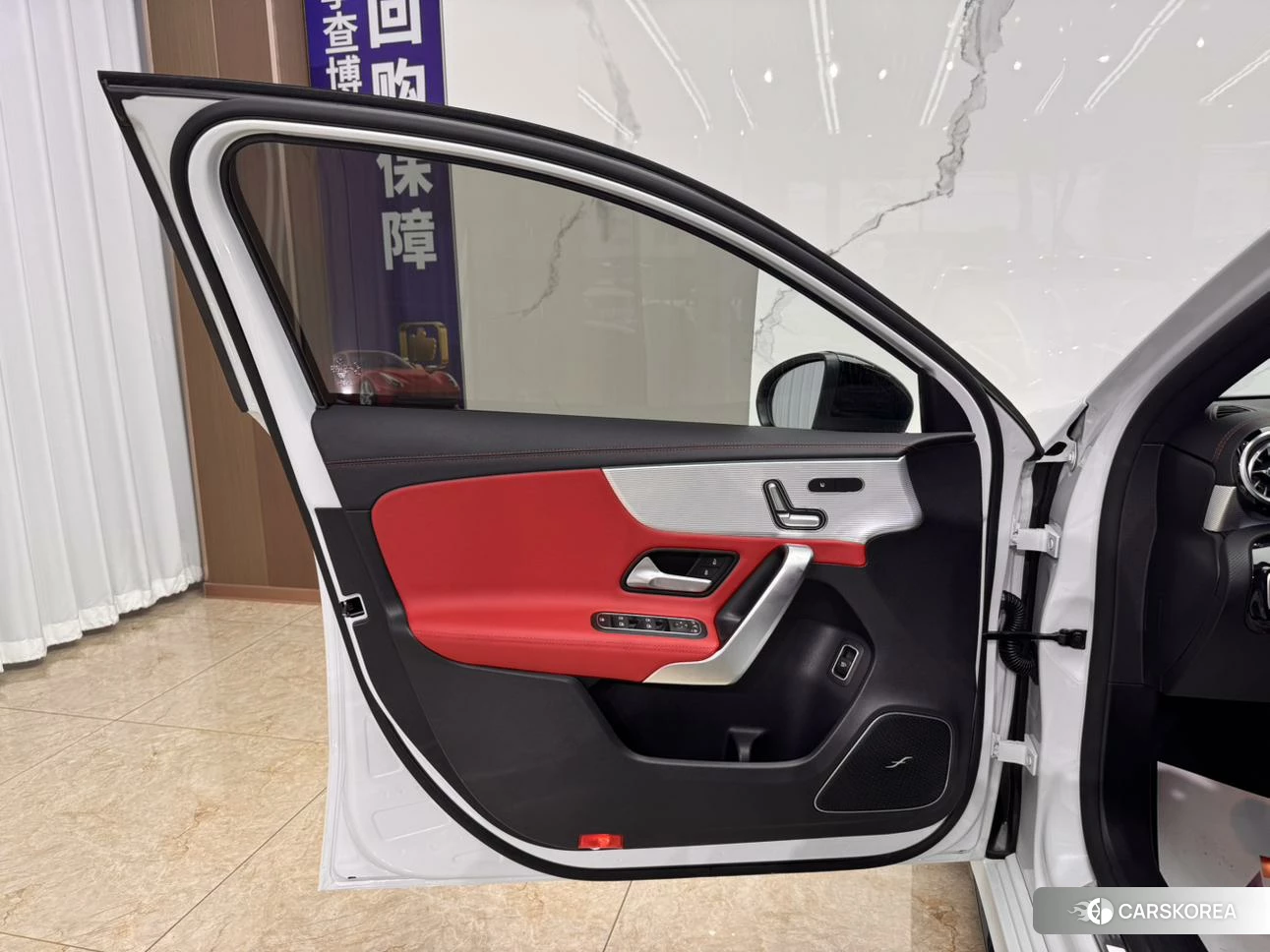 Mercedes-Benz Class A AMG id 4454162 из Китая 8