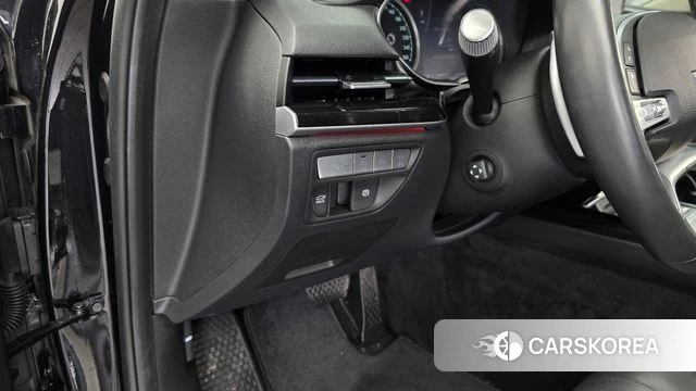 Genesis G80 (RG3) id 4304093 из Кореи 8