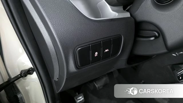 Kia The New Ray id 4283019 из Кореи 8