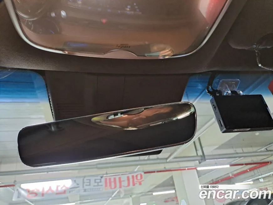 Genesis G80 (RG3) id 2072261 из Кореи 8