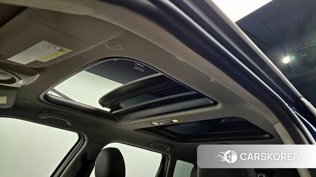 Mini Cooper S Clubman id 4197098 из Кореи 8