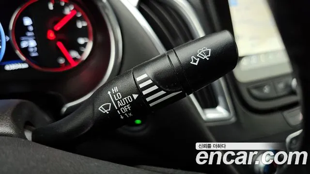 Chevrolet (GM Daewoo) The New Malibu id 2457695 из Кореи 8