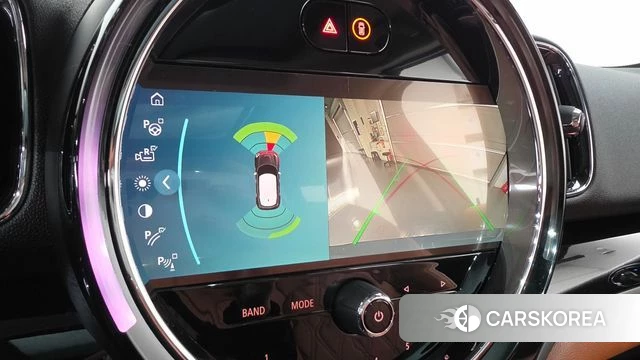 Mini Cooper S Countryman id 4195461 из Кореи 8