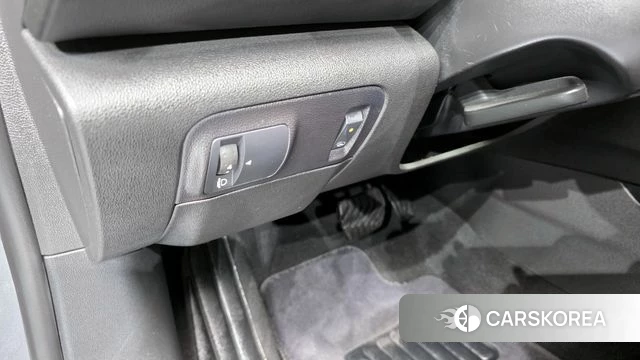 Renault Korea (Samsung) SM6 id 4225732 из Кореи 8