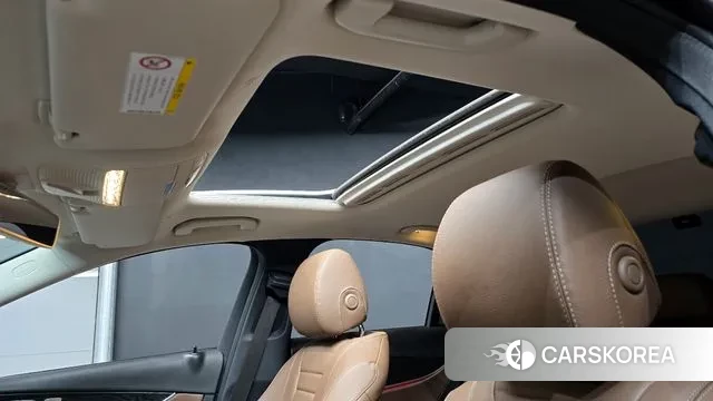 Mercedes-Benz E-Class W213 id 3536120 из Кореи 8