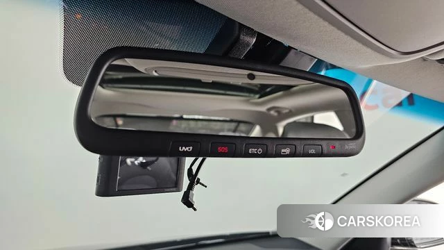 Kia Come New K7 id 4203612 из Кореи 8