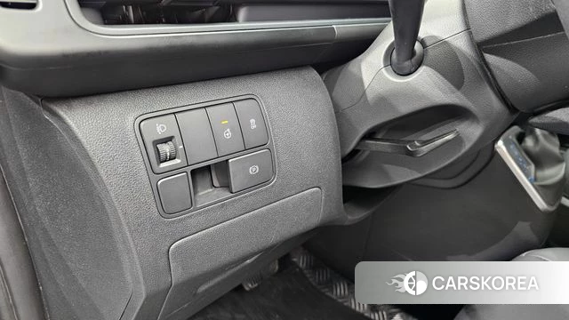 Hyundai Staria id 4499432 из Кореи 8
