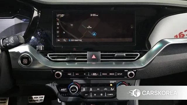 Kia The New Niro id 3368558 из Кореи 8