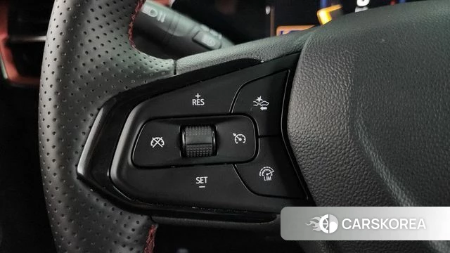 Chevrolet (GM Daewoo) The New Trail Blazer id 4427141 из Кореи 8