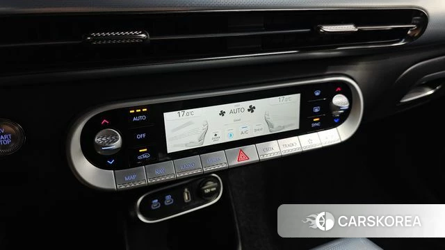 Genesis GV60 id 4635224 из Кореи 8
