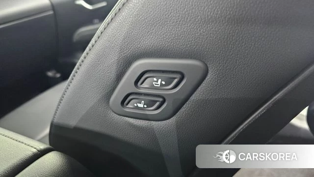 Hyundai Tucson (NX4) id 3965042 из Кореи 8