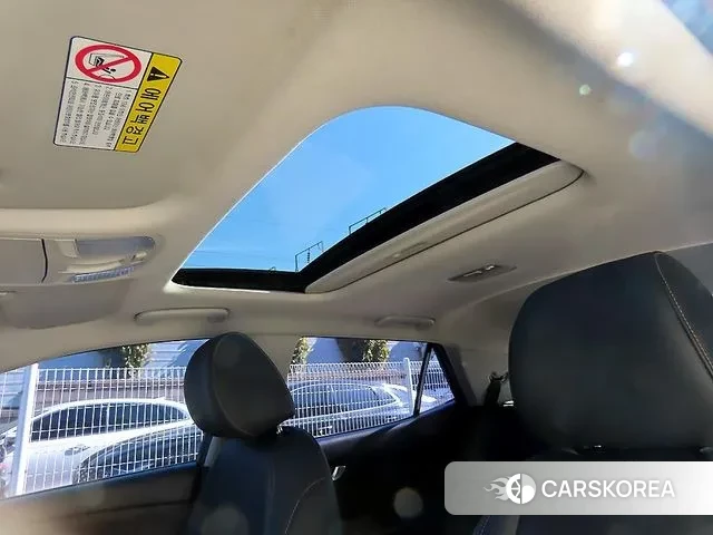 Kia Stonic id 3339415 из Кореи 8