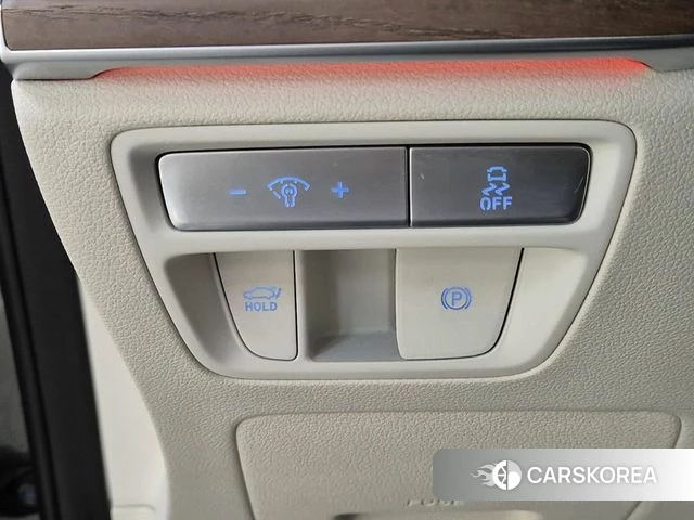 Genesis Electrified G80 (RG3) id 4906126 из Кореи 8