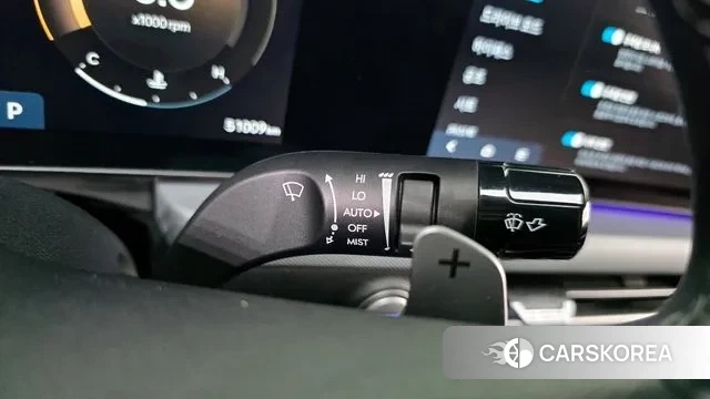 Hyundai Sonata D Edge (DN8) id 3725767 из Кореи 8