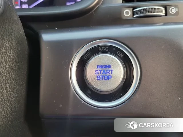 Hyundai Sonata New Rise id 3060539 из Кореи 8