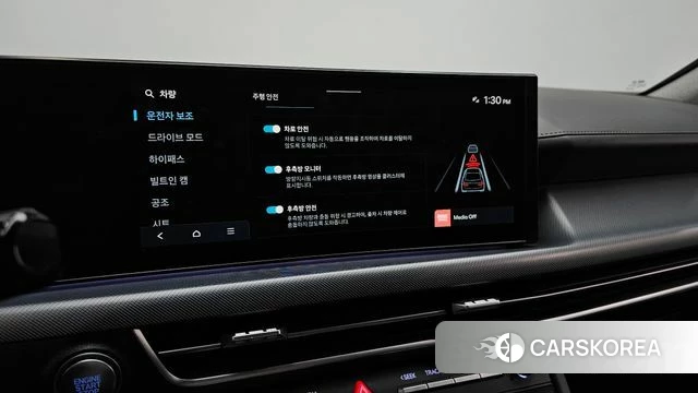 Hyundai Sonata D Edge (DN8) id 4549373 из Кореи 8