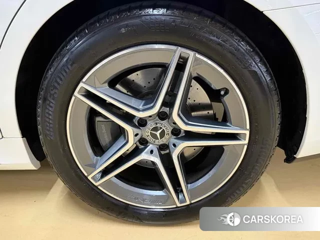 Mercedes-Benz S-Class W223 id 3003189 из Кореи 8