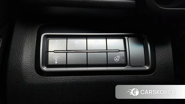 Ssangyong Berry New Tivoli id 3813483 из Кореи 8