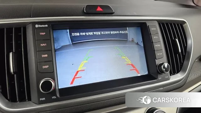 Kia The New Ray id 3709205 из Кореи 8